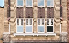 Huis Hector Mechiels